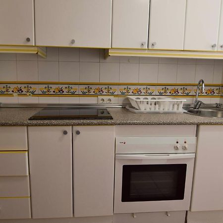 Letmalaga Ronda Terrace Apartment ภายนอก รูปภาพ