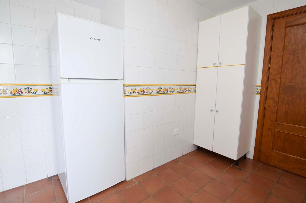 Letmalaga Ronda Terrace Apartment ภายนอก รูปภาพ